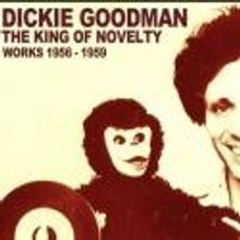 Novelty Music Expert Jon Goodman Appears on DAVE'S GONE BY Today