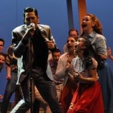 BWW Reviews: Say a Happy Hello to BYE BYE BIRDIE in Walnut Creek