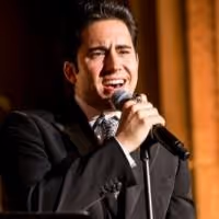 Photo Flash: Grace Bender, John Lloyd Young and More at LUNGevity Foundation's 2014…