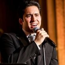 Photo Flash: Grace Bender, John Lloyd Young and More at LUNGevity Foundation's 2014…