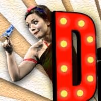 Michelle Knight, Andrea Canny and More Cast in DISENCHANTED! at Orlando Fringe, 9/19