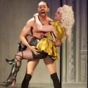 Photo Flash: First Look at Amy Freed's RESTORATION COMEDY at The Flea