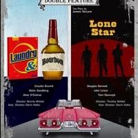 James McLure's LAUNDRY AND BOURBON and LONE STAR Open Tonight at The Stella Adler