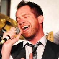 Photo Coverage: Daniel Boys In Cabaret!
