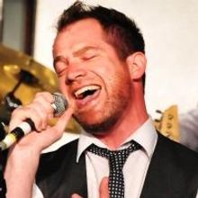 Photo Coverage: Daniel Boys In Cabaret!