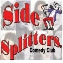Side Splitters Comedy Presents FUHGEDDABOUDIT, Robert Kelly, 2/7-2/23
