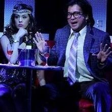 Photo Flash: First Look at THEY'RE PLAYING OUR SONG, SPRING AWAKENING