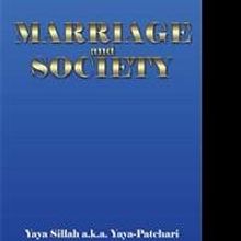 MARRIAGE AND SOCIETY Guides Readers Through Social Challenges