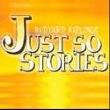 BWW Reviews: So-So Retelling of Kipling's Classic JUST SO STORIES at the V&A Waterfro