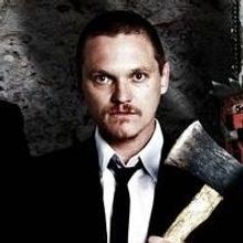 BWW Reviews: Dark Satire, and a Challenge in THE THREE LITTLE PIGS