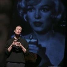 Photo Flash: First Look at Chris Lemmon in JACK LEMMON RETURNS at the Royal George