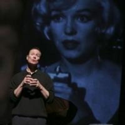 Photo Flash: First Look at Chris Lemmon in JACK LEMMON RETURNS at the Royal George