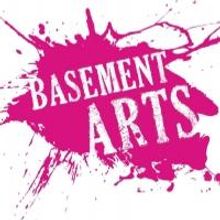 THIN AIR and MASTER BAKE Set for Basement Arts, Now thru 11/23