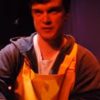 IF COLORADO HAD AN OCEAN Begins 12/4 at La MaMa