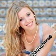 Oboist Claire Brazeau Appointed to Los Angelas Chamber Orchestra