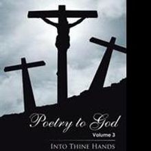 'Poetry to God' by Terry Webb is Released