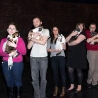Photo Coverage: Felines Gather to Play 'Cat' in BREAKFAST AT TIFFANY'S!