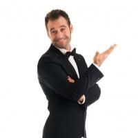 Estate Romana 3 luglio Palazzo dei Congressi Marco Rea in 'Tutto dipende da me o…