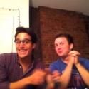 STAGE TUBE: HOT MESS IN MANHATTAN's Jared Zirilli Chats with Gerard Canonico on…