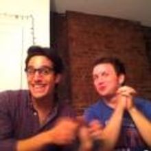 STAGE TUBE: HOT MESS IN MANHATTAN's Jared Zirilli Chats with Gerard Canonico on 'Broa