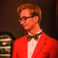 Photo Coverage: Cole Rumbough Performs at Le Cirque's Musical Mondays