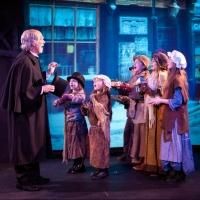 A CHRISTMAS CAROL: THE MUSICAL Returns to Fountain Hills Theater, Now thru 12/21