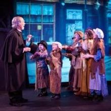A CHRISTMAS CAROL: THE MUSICAL to Return to Fountain Hills Theater, 12/5-21