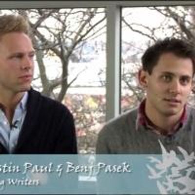 TV Exclusive: Behind the Scenes with Seattle Children's Theatre's JAMES AND THE GIANT PEACH World Premiere!