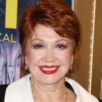 Donna McKechnie Talks Understudying Chita Rivera for THE VISIT