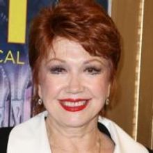 Donna McKechnie Talks Understudying Chita Rivera for THE VISIT