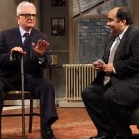 BWW Reviews: On-Stage Rapport Shines in CT Rep's THE SUNSHINE BOYS