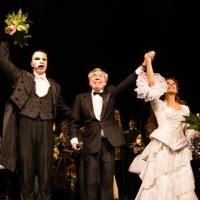 Endlich zurück! Das PHANTOM DER OPER feiert glanzvolle Galapremiere in Hamburg