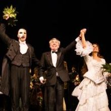 Endlich zurück! Das PHANTOM DER OPER feiert glanzvolle Galapremiere in Hamburg