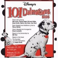 Prescott Center for the Arts Presents DISNEY'S 101 DALMATIONS, 2/21-23