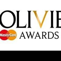 Olivier Awards Announce Media Partnerships For 2014!