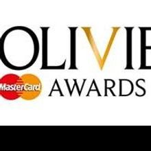 Olivier Awards Announce Media Partnerships For 2014!