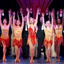 BWW Reviews: ANYTHING GOES is a Hit in Durham
