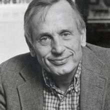 Producers Aiming to Open Broadway Revival of A.R. Gurney's LOVE LETTERS in 2015…