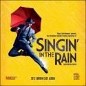 Dress Circle to Host SINGIN' IN THE RAIN CD Signing, Aug 18