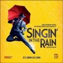 Dress Circle to Host SINGIN' IN THE RAIN CD Signing, Aug 18