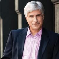 Bestselling Author Steve Berry to Host Workshop at Liberty Hall Museum, 10/24