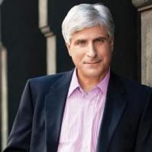 Bestselling Author Steve Berry to Host Workshop at Liberty Hall Museum, 10/24