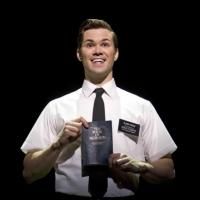 BWW Personality Quiz: Which Elder from THE BOOK OF MORMON Should Be Your Mission…