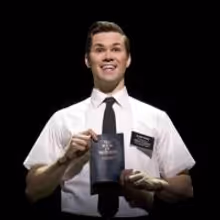 BWW Personality Quiz: Which Elder from THE BOOK OF MORMON Should Be Your Mission…