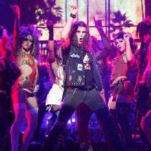 BWW Reviews: Touring Cast of ROCK OF AGES Ignites Audience at Wolf Trap's Filene Cent