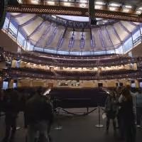 TV: Take a Virtual Tour of Orlando's Dr. Phillips Center Before Saturday's… Video