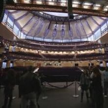 TV: Take a Virtual Tour of Orlando's Dr. Phillips Center Before Saturday's…