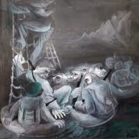 Anna Zorina Gallery to Present BERNARD PERLIN: PAINTER OF LIFE AND LIGHT, 6/30-7/19