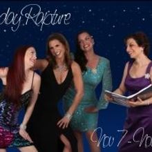 Boca Raton Theatre Guild to Stage EVERYDAY RAPTURE, 11/7-23