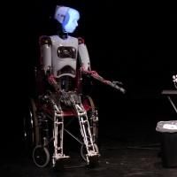 BWW Reviews: The Brick Theater's THE UNCANNY VALLEY: A Trip Down The Technological…